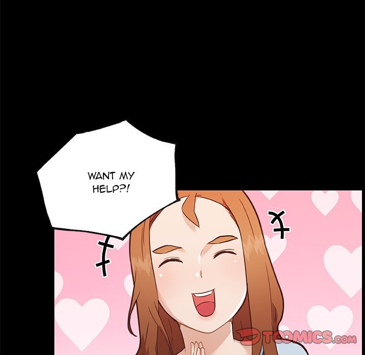 Family Adjustments Manhwa - Chapter 69 Page 116