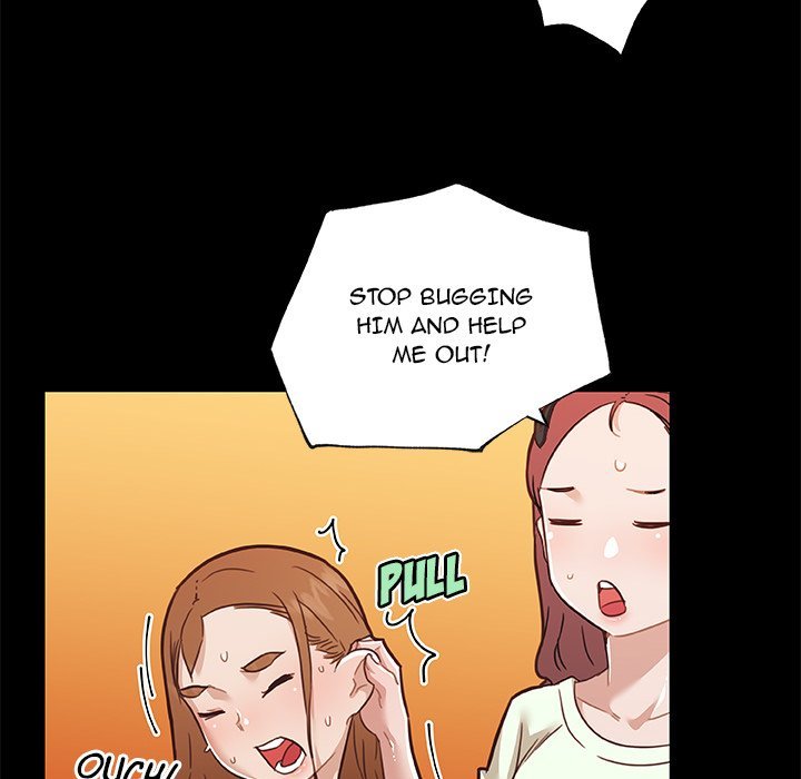 Family Adjustments Manhwa - Chapter 69 Page 118