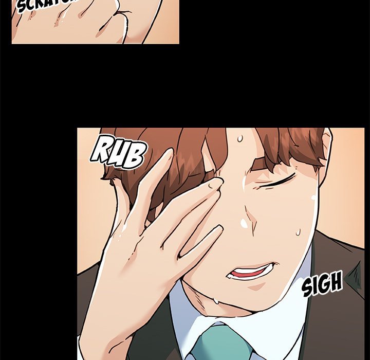 Family Adjustments Manhwa - Chapter 69 Page 121