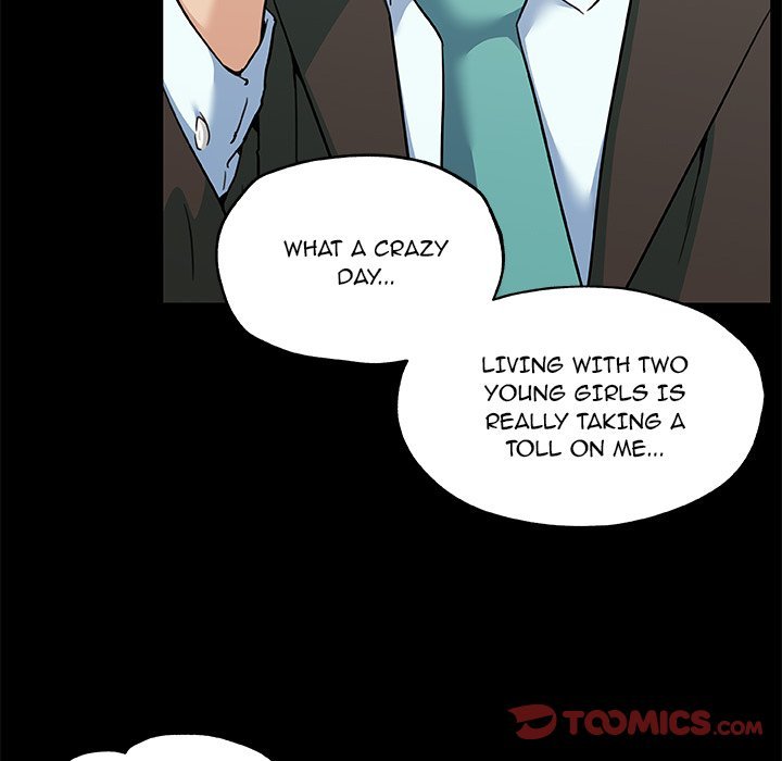 Family Adjustments Manhwa - Chapter 69 Page 122