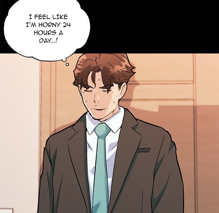 Family Adjustments Manhwa - Chapter 69 Page 123