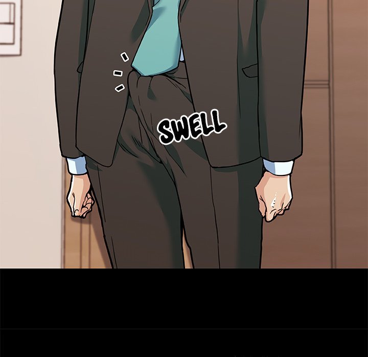 Family Adjustments Manhwa - Chapter 69 Page 124