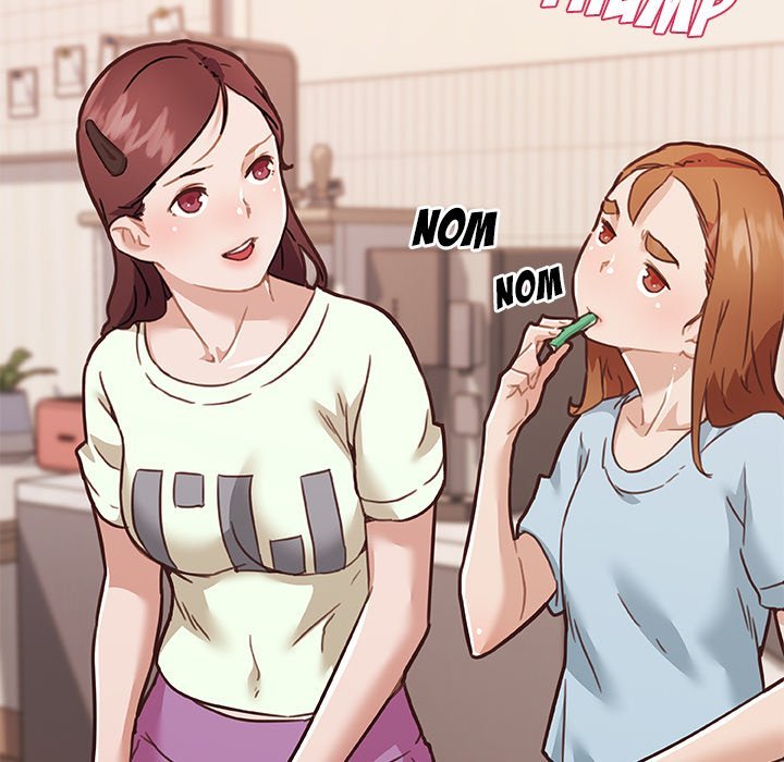 Family Adjustments Manhwa - Chapter 69 Page 127