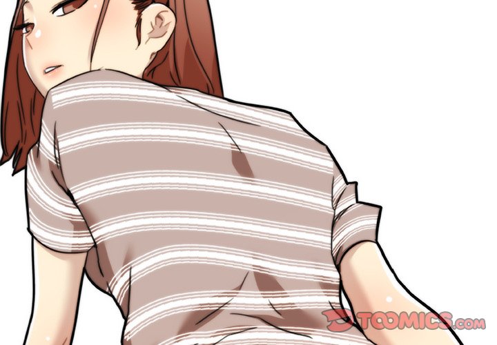 Family Adjustments Manhwa - Chapter 55 Page 2