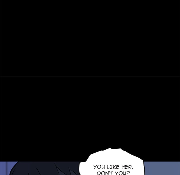 Family Adjustments Manhwa - Chapter 55 Page 5