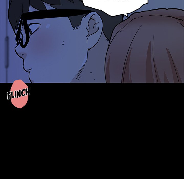 Family Adjustments Manhwa - Chapter 55 Page 6