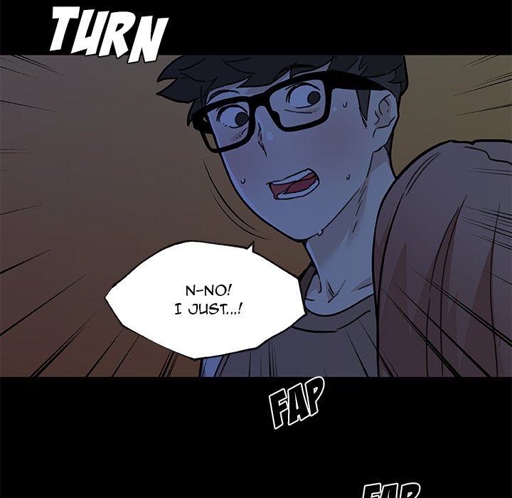 Family Adjustments Manhwa - Chapter 55 Page 7