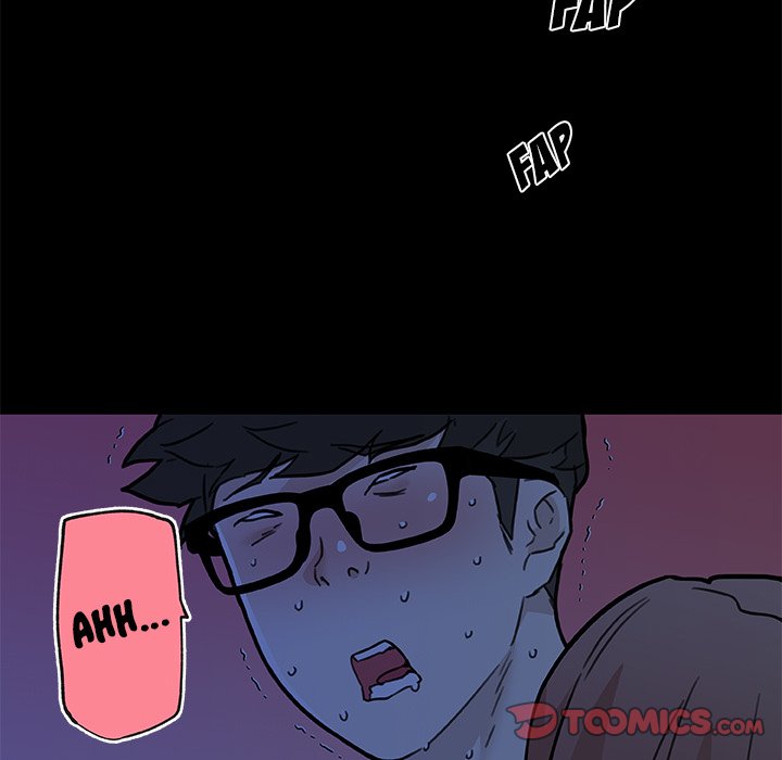 Family Adjustments Manhwa - Chapter 55 Page 8