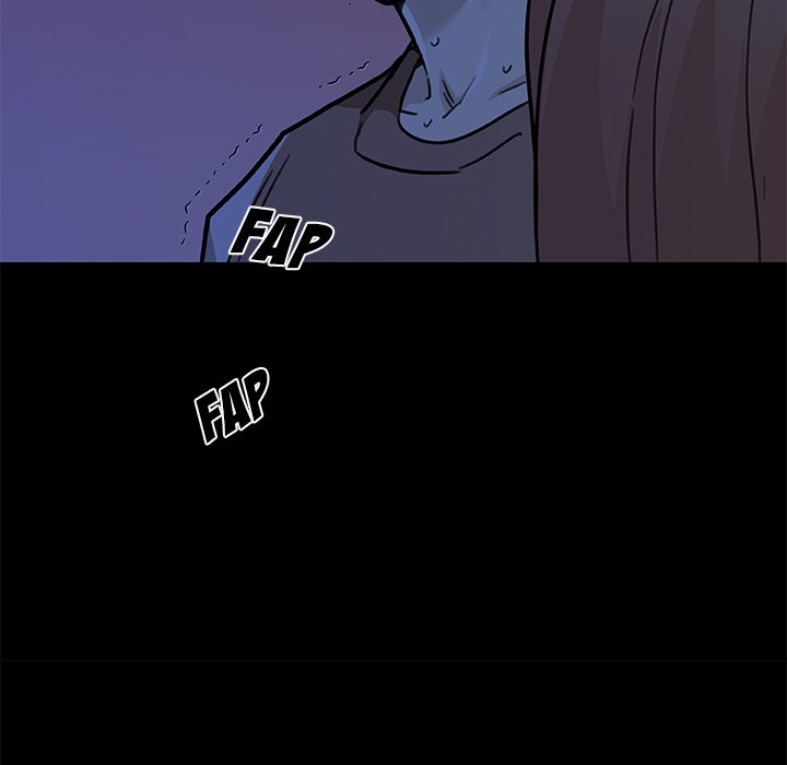 Family Adjustments Manhwa - Chapter 55 Page 9