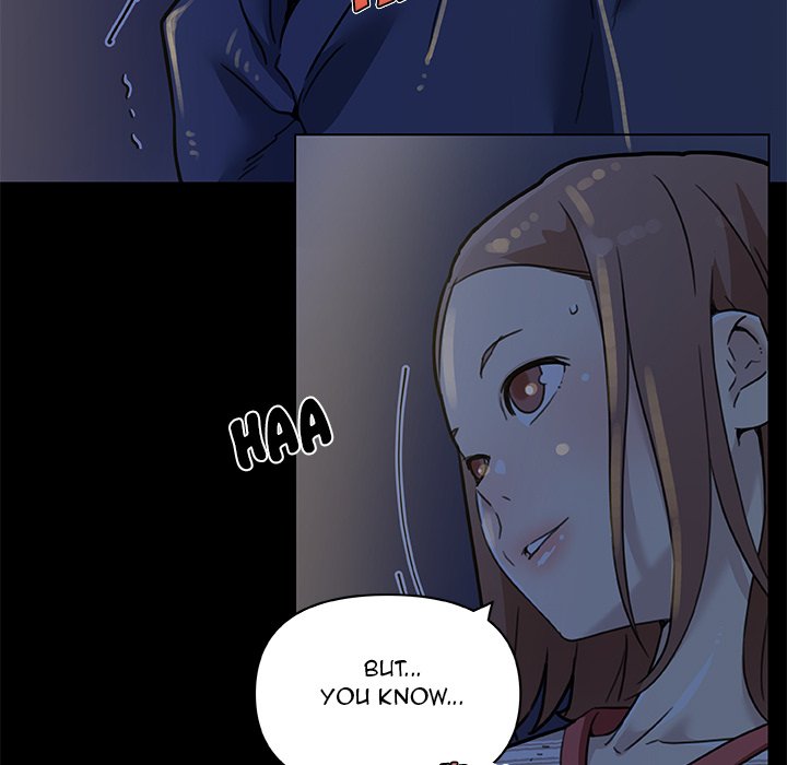 Family Adjustments Manhwa - Chapter 55 Page 12