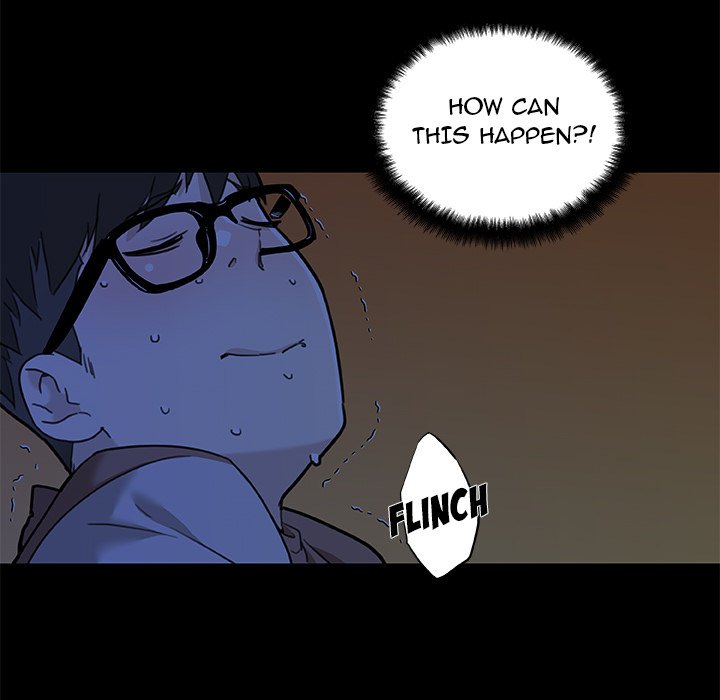 Family Adjustments Manhwa - Chapter 55 Page 19