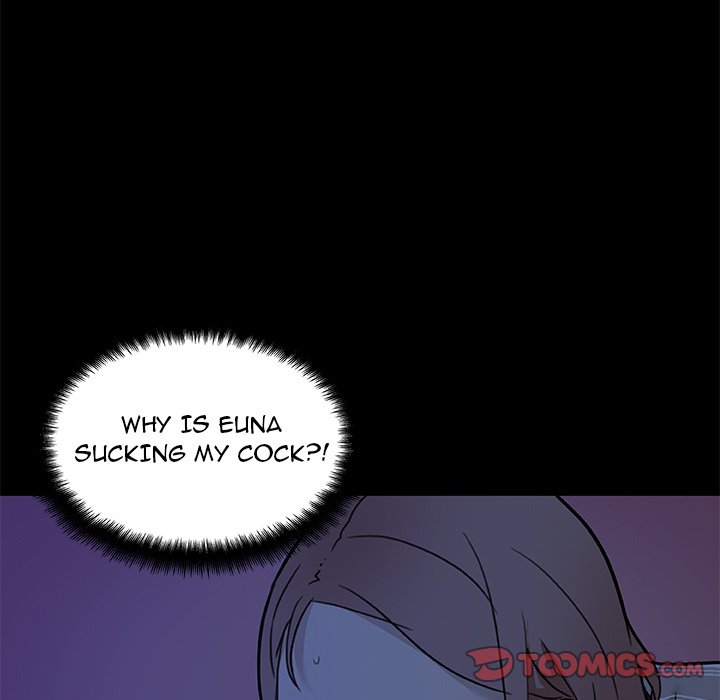 Family Adjustments Manhwa - Chapter 55 Page 20