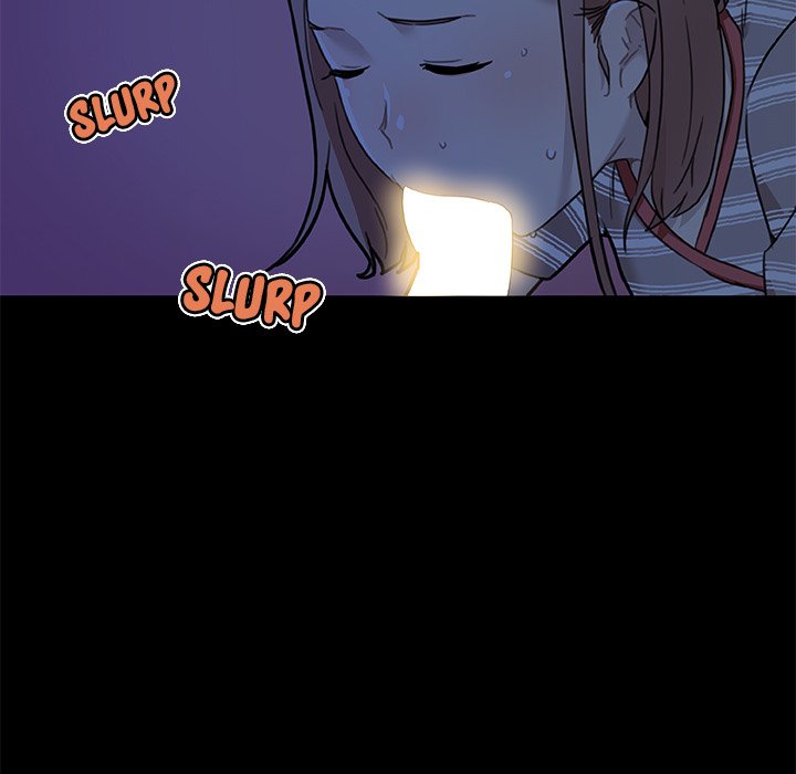 Family Adjustments Manhwa - Chapter 55 Page 21