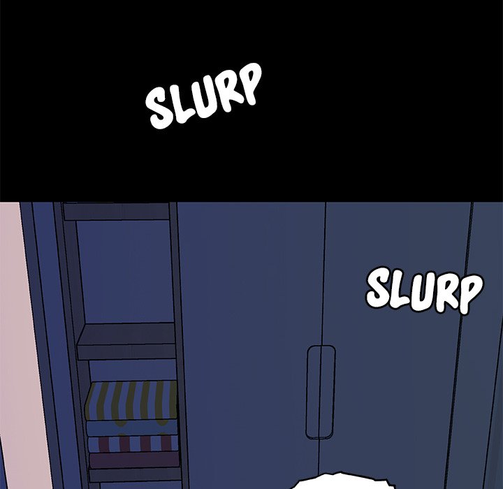 Family Adjustments Manhwa - Chapter 55 Page 22