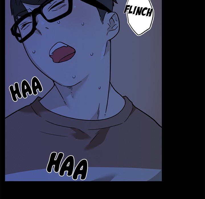 Family Adjustments Manhwa - Chapter 55 Page 27