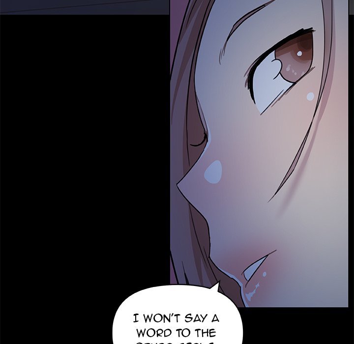 Family Adjustments Manhwa - Chapter 55 Page 33