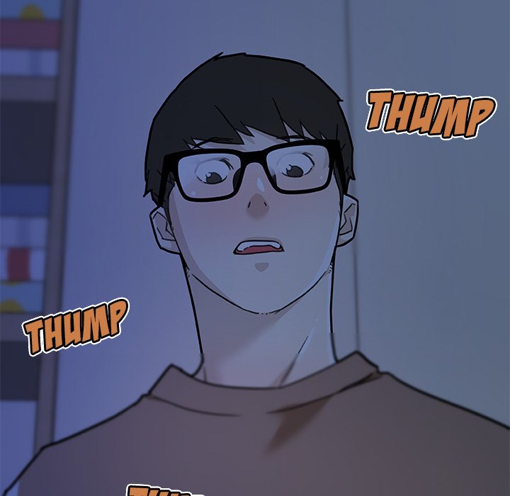 Family Adjustments Manhwa - Chapter 55 Page 35