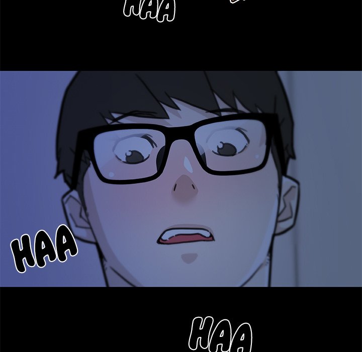 Family Adjustments Manhwa - Chapter 55 Page 37