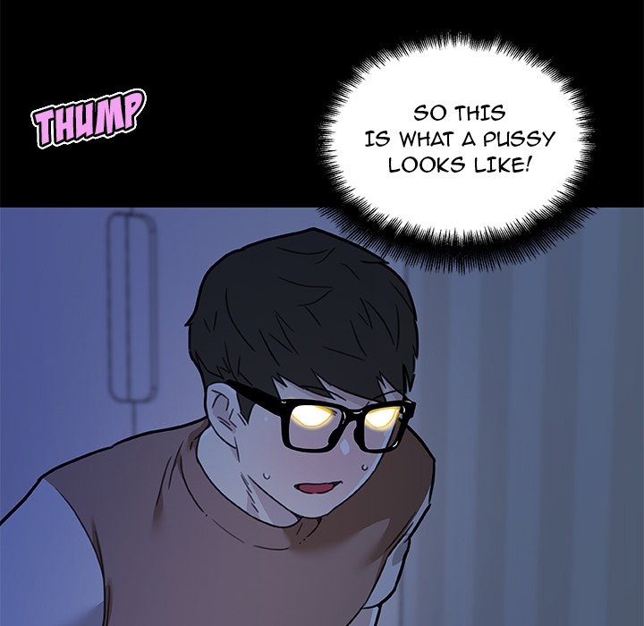 Family Adjustments Manhwa - Chapter 55 Page 40