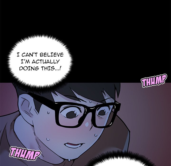 Family Adjustments Manhwa - Chapter 55 Page 42