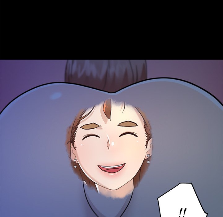 Family Adjustments Manhwa - Chapter 55 Page 46