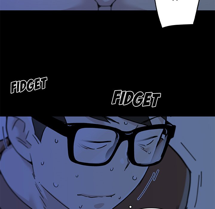 Family Adjustments Manhwa - Chapter 55 Page 47