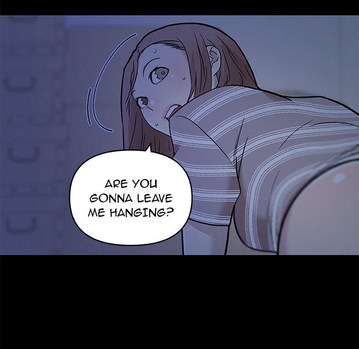 Family Adjustments Manhwa - Chapter 55 Page 49