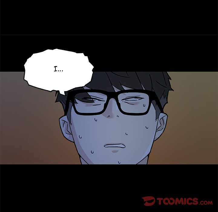 Family Adjustments Manhwa - Chapter 55 Page 50