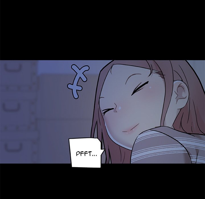 Family Adjustments Manhwa - Chapter 55 Page 51