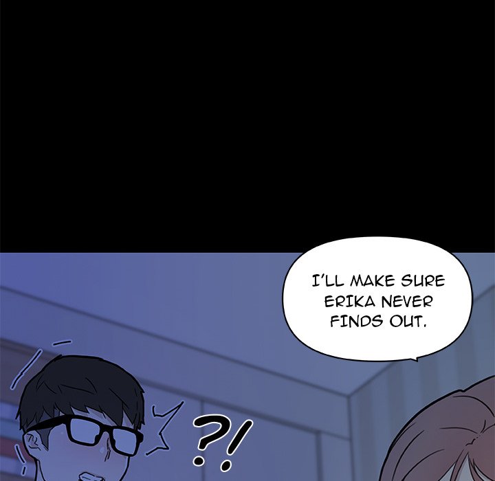 Family Adjustments Manhwa - Chapter 55 Page 52