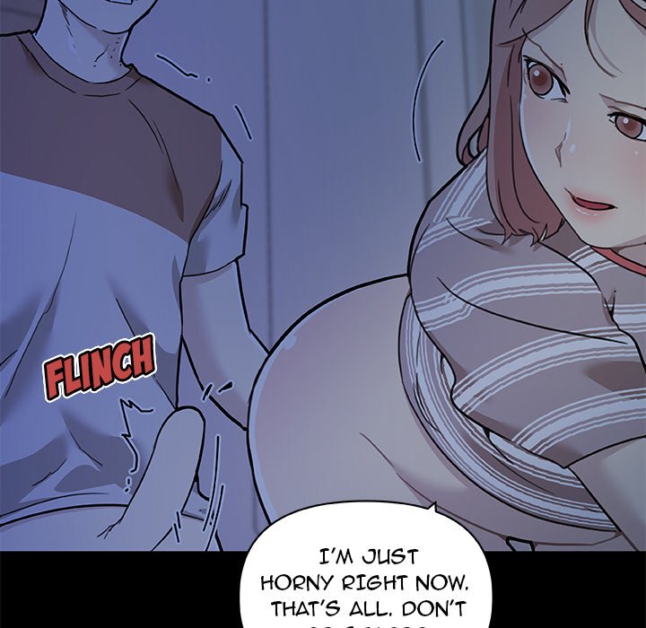 Family Adjustments Manhwa - Chapter 55 Page 53