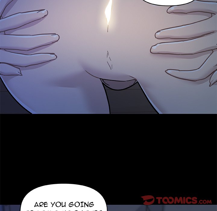 Family Adjustments Manhwa - Chapter 55 Page 56