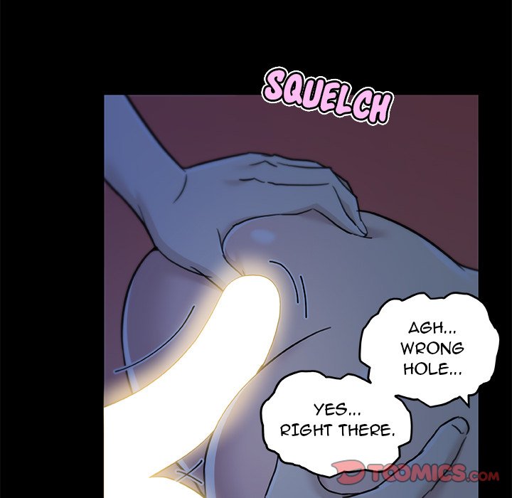 Family Adjustments Manhwa - Chapter 55 Page 62