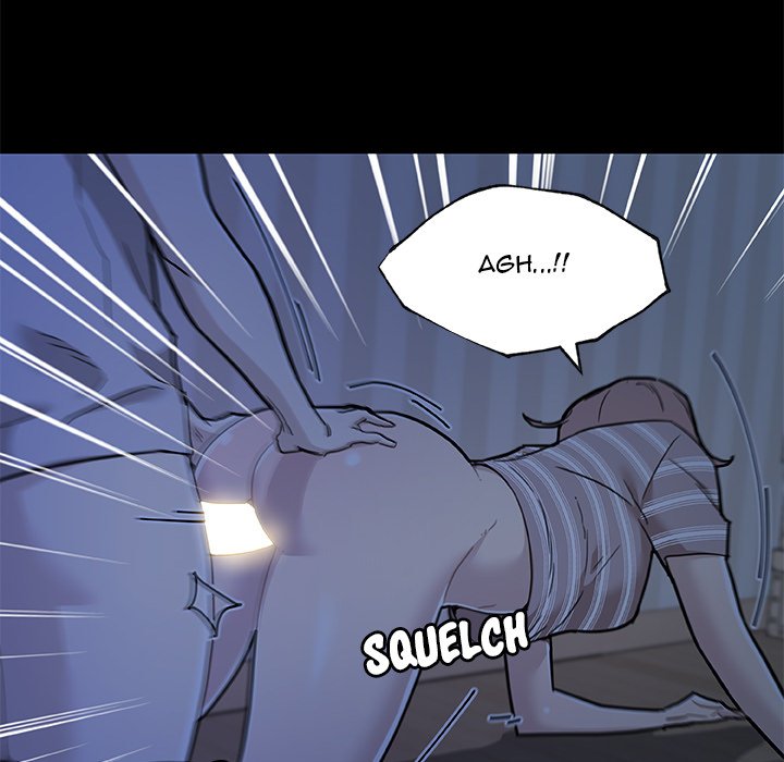 Family Adjustments Manhwa - Chapter 55 Page 71