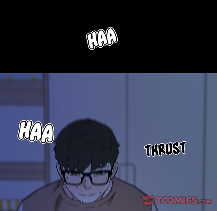 Family Adjustments Manhwa - Chapter 55 Page 80