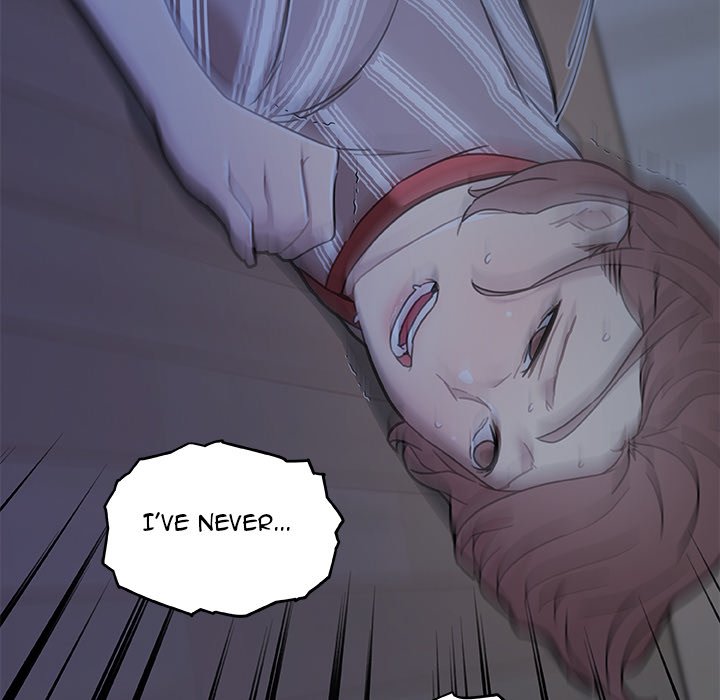 Family Adjustments Manhwa - Chapter 55 Page 89