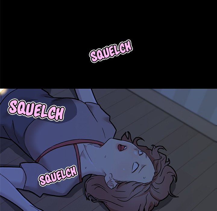 Family Adjustments Manhwa - Chapter 55 Page 105