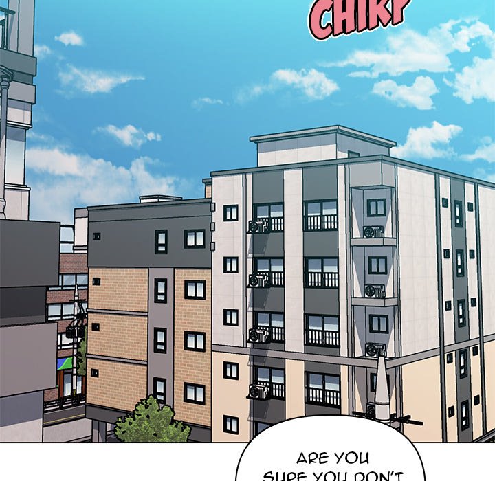 Family Adjustments Manhwa - Chapter 55 Page 111