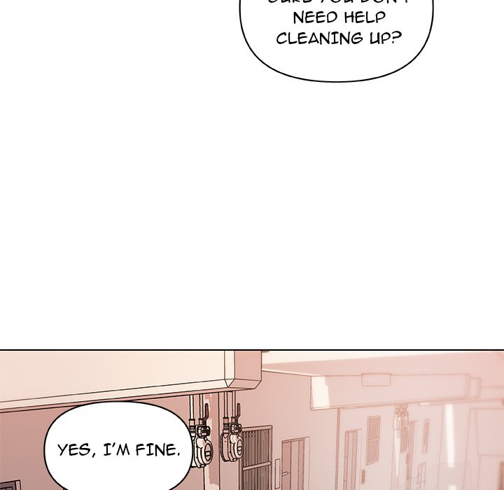 Family Adjustments Manhwa - Chapter 55 Page 112