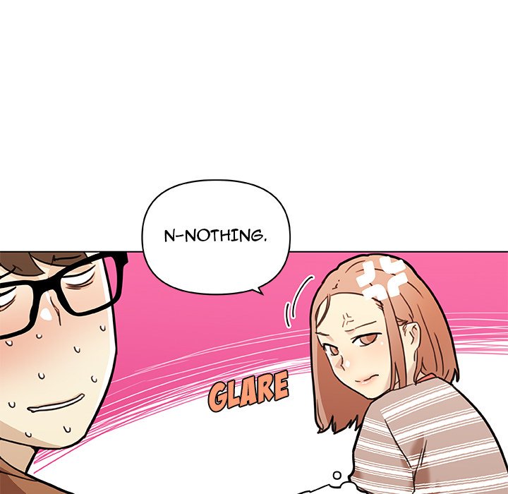 Family Adjustments Manhwa - Chapter 55 Page 114