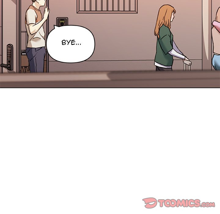Family Adjustments Manhwa - Chapter 55 Page 116