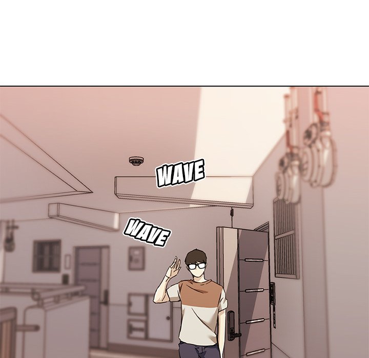 Family Adjustments Manhwa - Chapter 55 Page 117