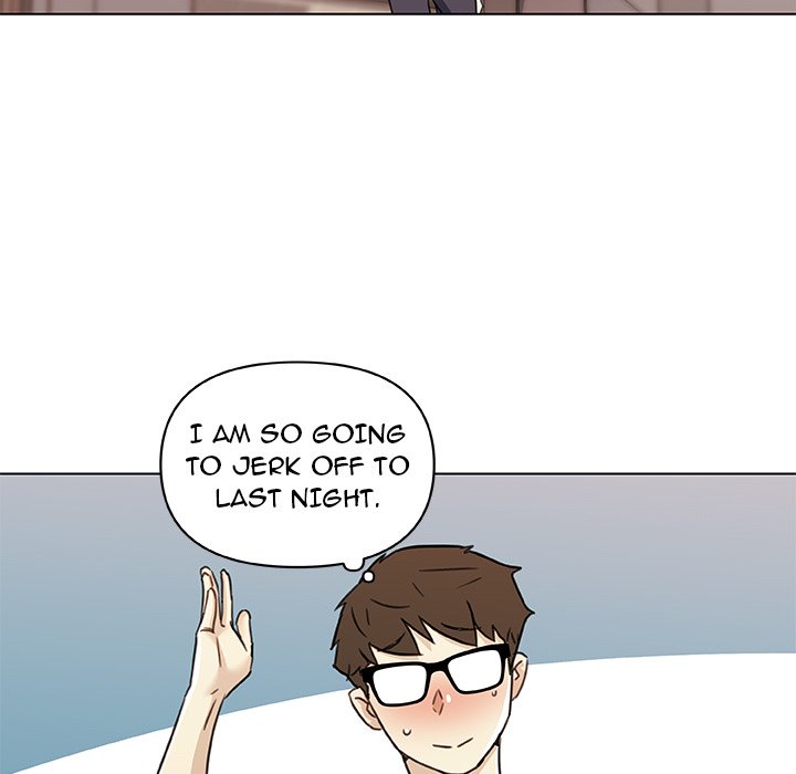 Family Adjustments Manhwa - Chapter 55 Page 118