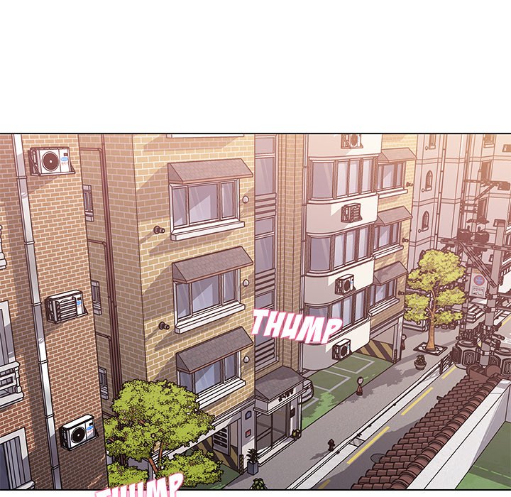 Family Adjustments Manhwa - Chapter 55 Page 121