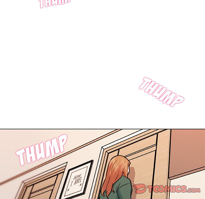 Family Adjustments Manhwa - Chapter 55 Page 122