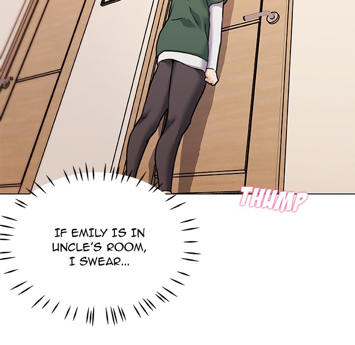 Family Adjustments Manhwa - Chapter 55 Page 123