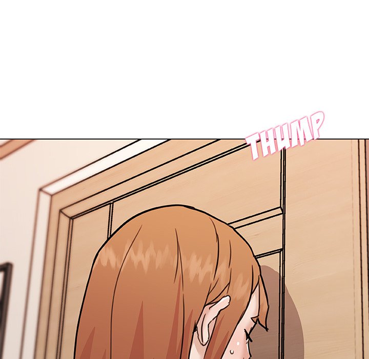 Family Adjustments Manhwa - Chapter 55 Page 124