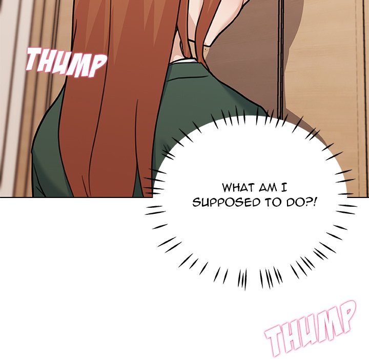 Family Adjustments Manhwa - Chapter 55 Page 125