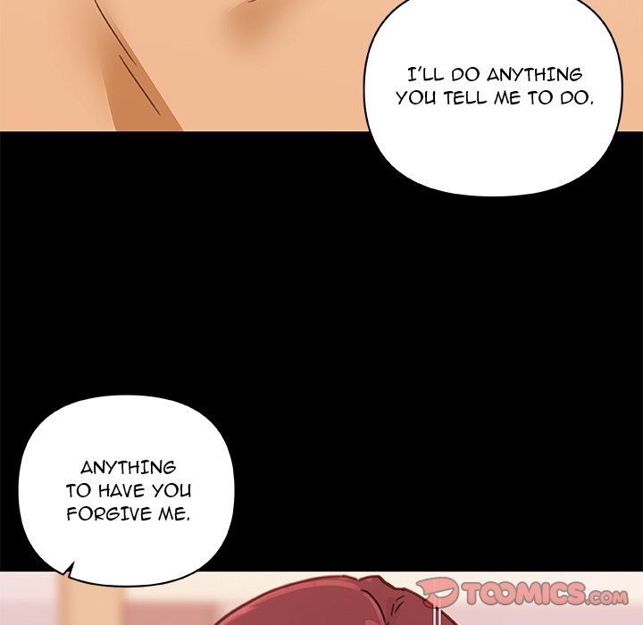 Family Adjustments Manhwa - Chapter 100 Page 8