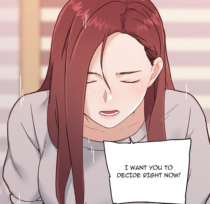 Family Adjustments Manhwa - Chapter 100 Page 9